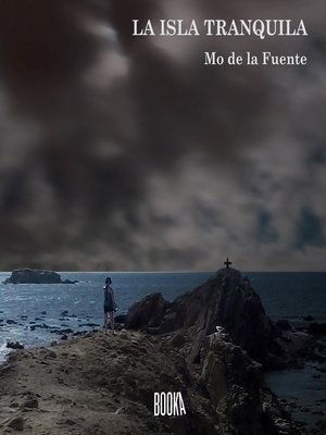 cover image of La Isla Tranquila